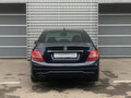 2013 Mercedes-Benz C-Класс 180 III (W204) Рестайлинг, синий - вид 4