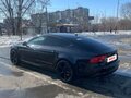 2010 Audi A7 I (4G), чёрный, 2100000 рублей - вид 4