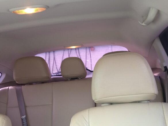 2007 Dodge Caliber I, чёрный, 485000 рублей - вид 24