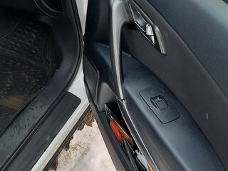 2018 FAW Besturn X80 I Рестайлинг, белый, 1285000 рублей, вид 3