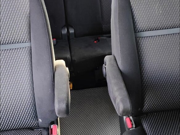 2015 Honda Stepwgn V, белый, 2257000 рублей - вид 6
