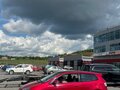 2004 Honda Civic Type R VII Рестайлинг, красный - вид 4