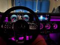 2020 Mercedes-Benz CLA 200 d II (C118, X118), чёрный, 2990000 рублей - вид 3