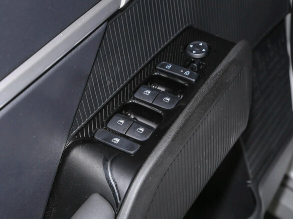 2023 Hyundai ix35 II Рестайлинг, белый, 2460000 рублей - вид 18