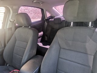 2012 Ford Mondeo IV Рестайлинг, белый, 910000 рублей, вид 4