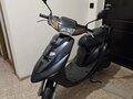 2008 Yamaha Jog, чёрный, 63000 рублей - вид 1