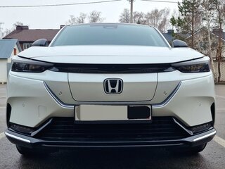 2022 Honda e:NS1, белый, 2700000 рублей, вид 3