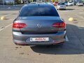 2017 Volkswagen Passat B8, серый, 1390000 рублей - вид 2