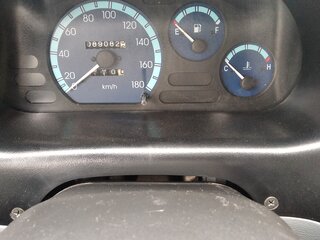 2012 Daewoo Matiz I Рестайлинг, серый, 400000 рублей, вид 5