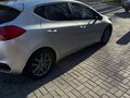 2012 Kia Ceed II, серебристый, 950000 рублей - вид 3
