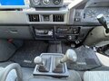 1997 Mitsubishi Delica III, синий - вид 8