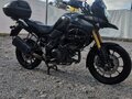 2015 Suzuki V-Strom 1000, чёрный, 650000 рублей - вид 6