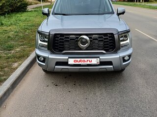 2023 Great Wall Poer King Kong, серый, 2350000 рублей, вид 1