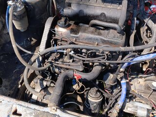 1988 Volkswagen Jetta II, серый, 145000 рублей, вид 5