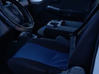 2012 Kia Bongo, белый, 1000000 рублей, вид 5