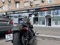 2017 Harley-Davidson Sportster 883, зелёный, 950000 рублей - вид 8
