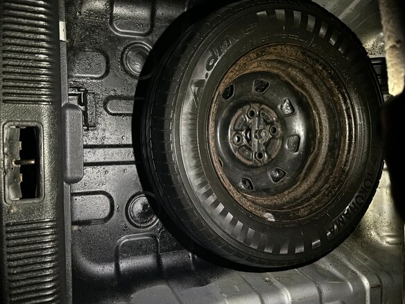 2004 Hyundai Accent ТагАЗ II, серый, 610000 рублей - вид 15