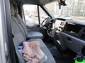 2006 Ford Transit, серебристый, 900000 рублей