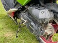 2010 Yinxiang YX150T-2, красный, 55000 рублей - вид 6