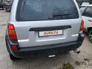 2002 Ford Maverick III, серый, 500000 рублей, вид 2