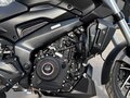 2021 Bajaj Dominar 400, чёрный, 380000 рублей - вид 8