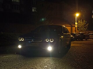 2007 BMW 7 серии Long 750Li IV (E65/E66) Рестайлинг, чёрный, 1400000 рублей, вид 5