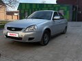 2009 Lada (ВАЗ) Priora I, серебристый, 475000 рублей