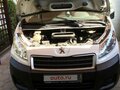 2014 Peugeot Expert, белый - вид 3