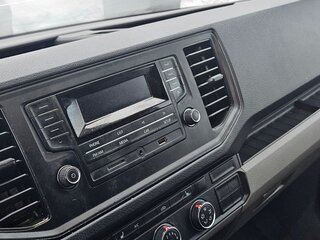 2017 Volkswagen Crafter, белый, 2999999 рублей, вид 4