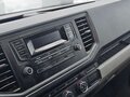 2017 Volkswagen Crafter, белый - вид 3