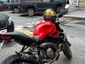 2017 Ducati Monster 1200, красный, 950000 рублей - вид 1