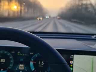 2024 Jetour X70+ I Рестайлинг, синий, 2750000 рублей, вид 2