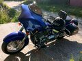 2006 Honda VTX 1300, синий, 685000 рублей - вид 5
