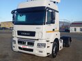2020 КамАЗ 5410, белый, 2950000 рублей - вид 1