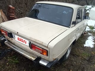 1993 Lada (ВАЗ) 2106, бежевый, 115000 рублей, вид 2