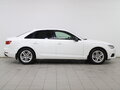 2017 Audi A4 V (B9), белый - вид 3