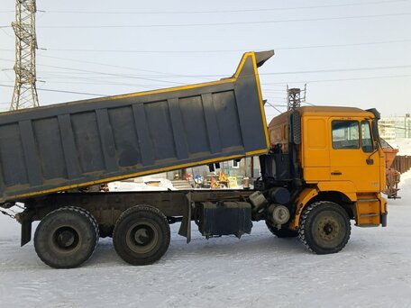 2013 Shacman (Shaanxi) SX3256, жёлтый, 1200000 рублей, вид 2