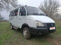 2013 ГАЗ ГАЗель (3302), белый, 500000 рублей - вид 8