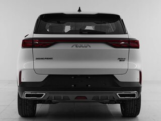 2025 Dongfeng Huge, белый, 2800000 рублей, вид 5
