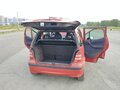 2003 Mercedes-Benz A-Класс 160 I (W168) Рестайлинг, красный, 370000 рублей - вид 8