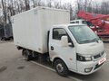 2023 Dongfeng Captain-T, белый, 1250000 рублей