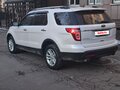2012 Ford Explorer V, белый, 1770000 рублей - вид 1