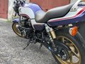 2006 Honda CB 750, синий, 415000 рублей - вид 4