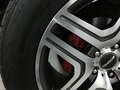 2004 Mercedes-Benz G-Класс 500 II (W463), чёрный - вид 3