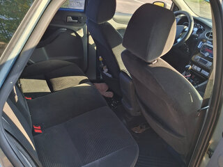 2009 Ford Focus II Рестайлинг, серый, 600000 рублей, вид 5