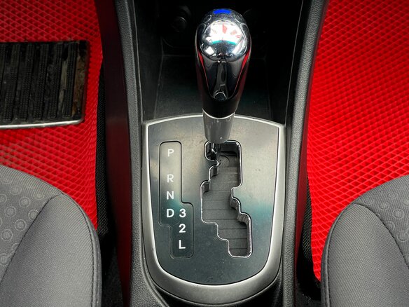 2013 Hyundai Solaris I, чёрный - вид 26