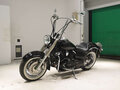 2003 Yamaha XVS1100, чёрный, 600000 рублей - вид 3