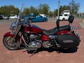 2007 Yamaha XV 1900, красный, 725937 рублей - вид 4