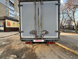 2015 ГАЗ ГАЗель Next, белый, 1230000 рублей, вид 4