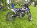 2025 Regulmoto Legend 300, синий, 299000 рублей - вид 5